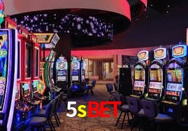 Evolução VIP 5sbet