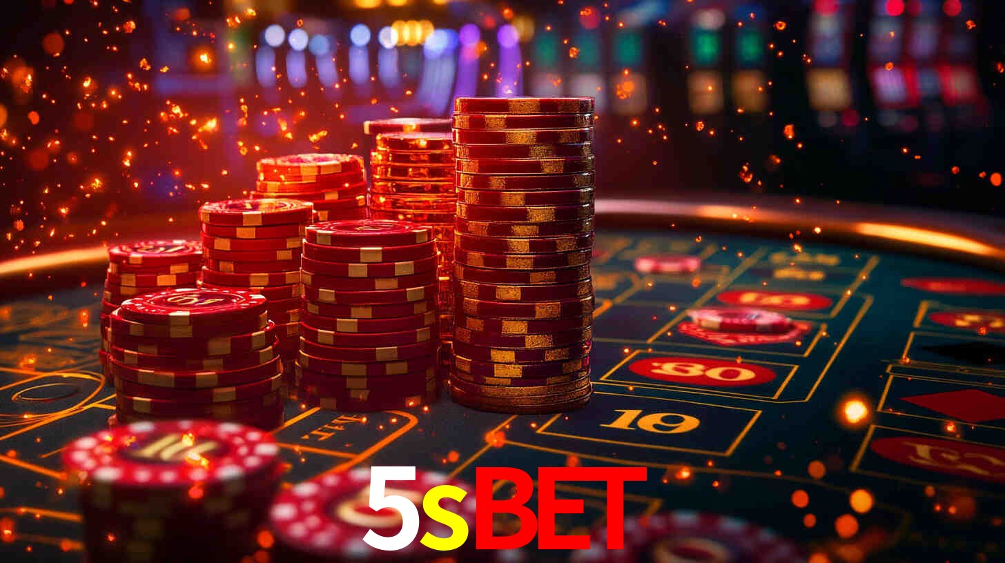 5sbet App Interface