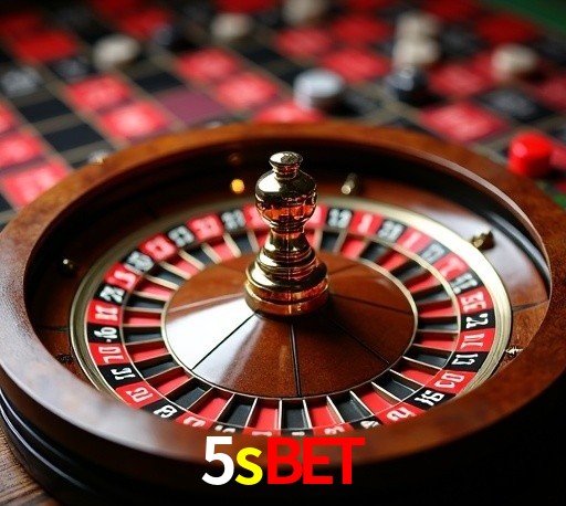 Progressão VIP 5sbet