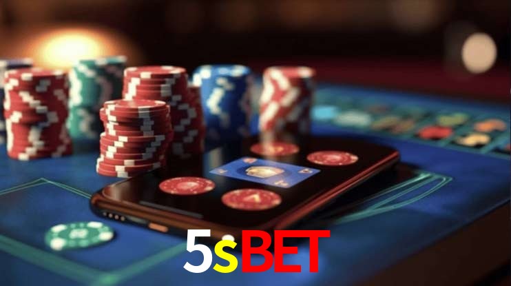 5sbet 公平游戏