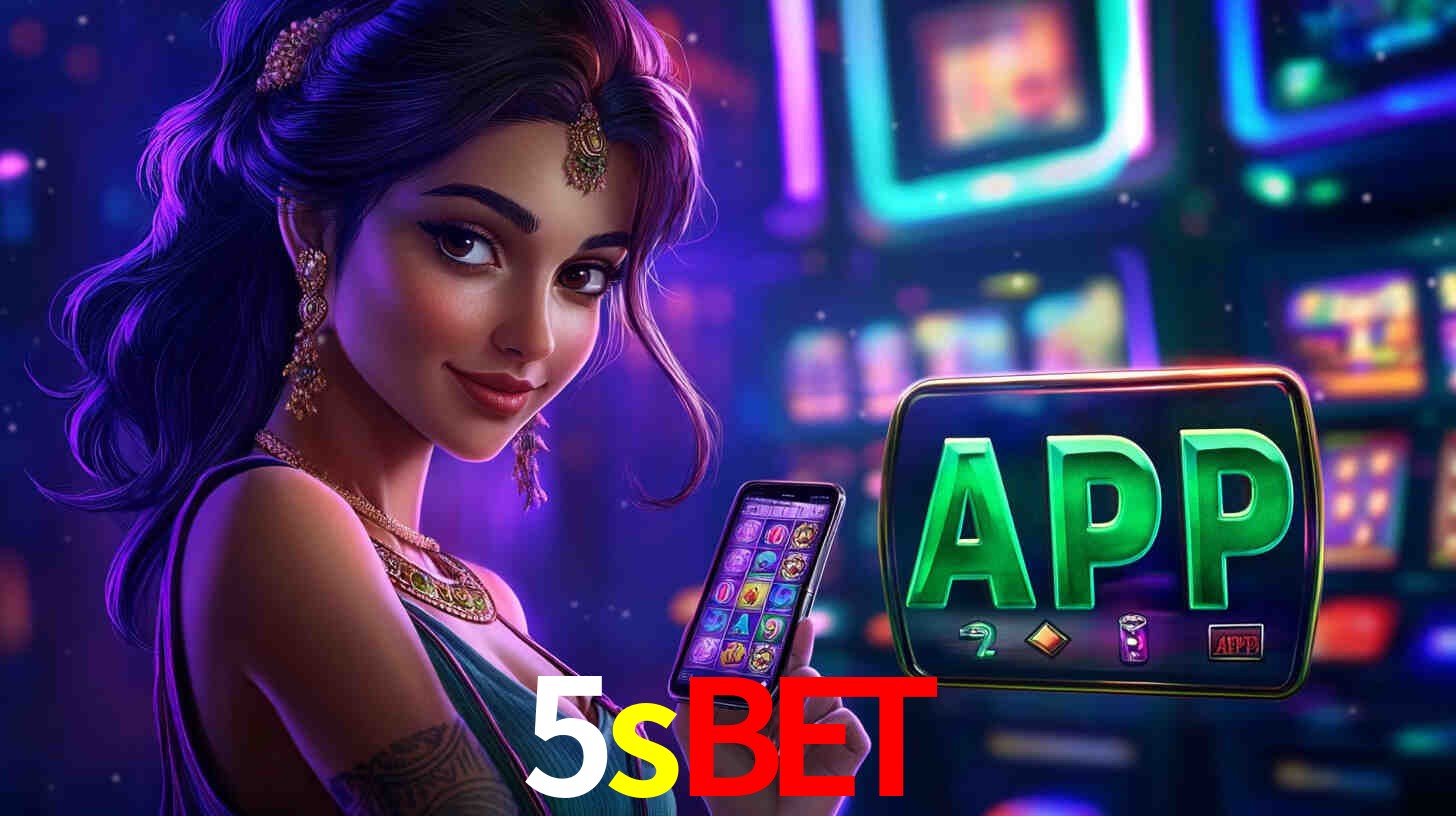 5sbet bet Brasil