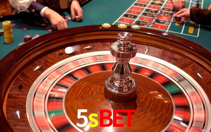 Login Seguro 5sbet