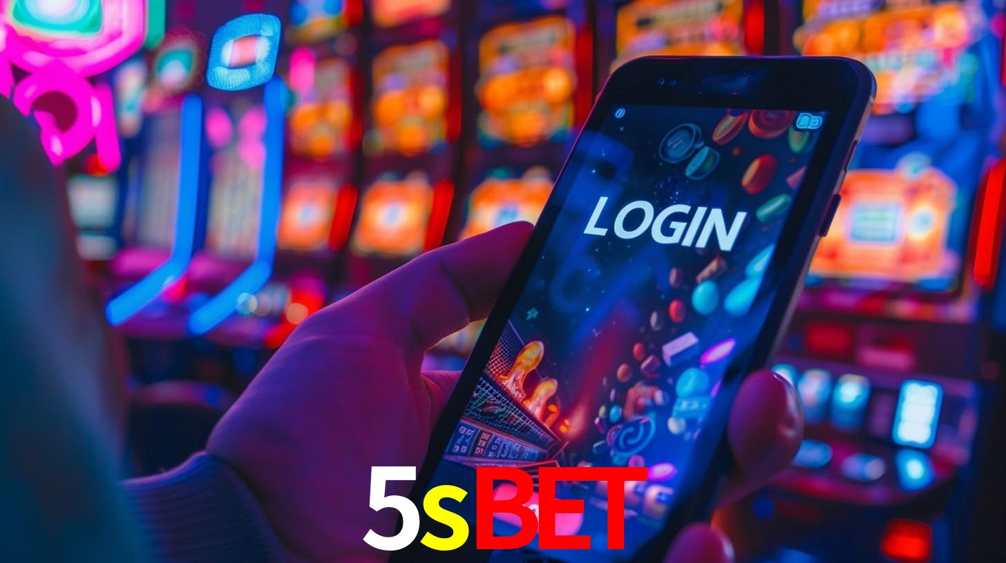 Sistemas de Segurança 5sbet