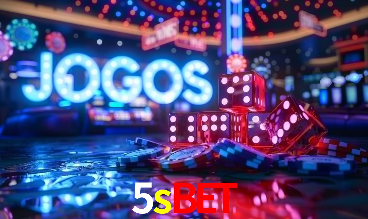 Diretório de Jogos 5sbet