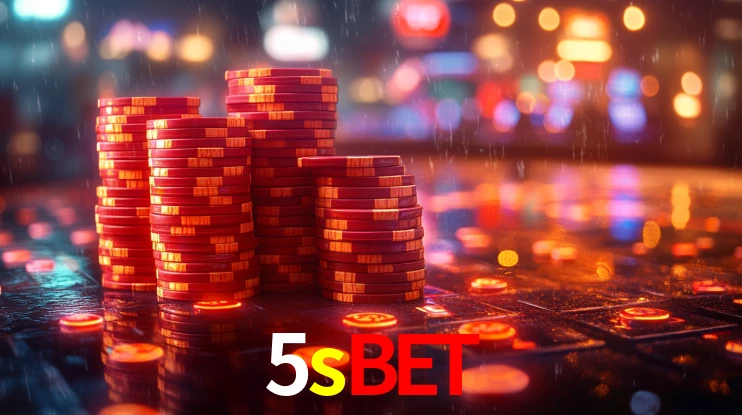 5sbet: Seu Cassino Premiado com Pagamentos Rápidos