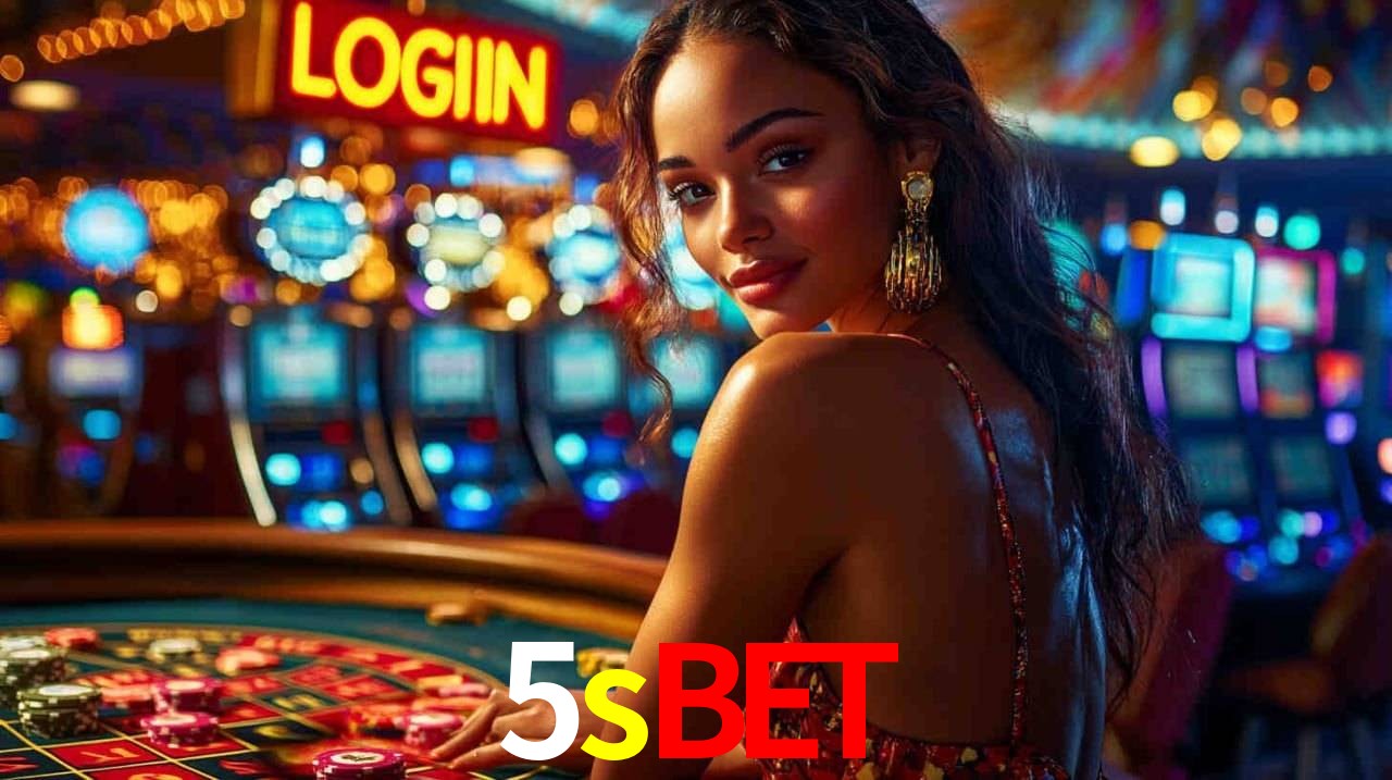 5sbet Processo de inscrição