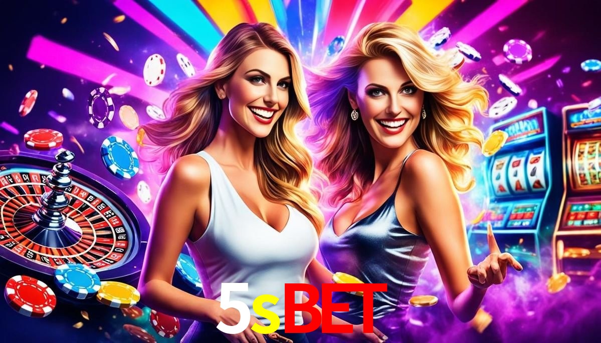 Jogos de Slot 5sbet