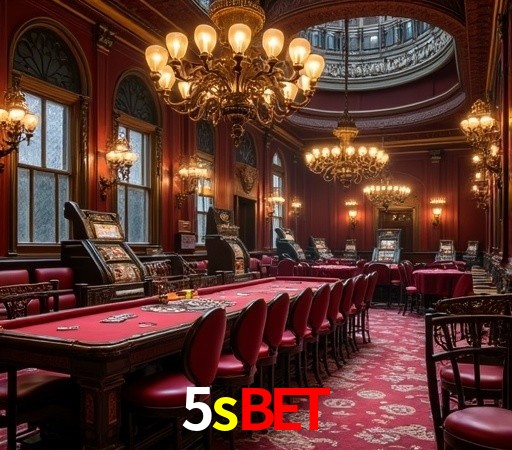 Vantagens VIP 5sbet