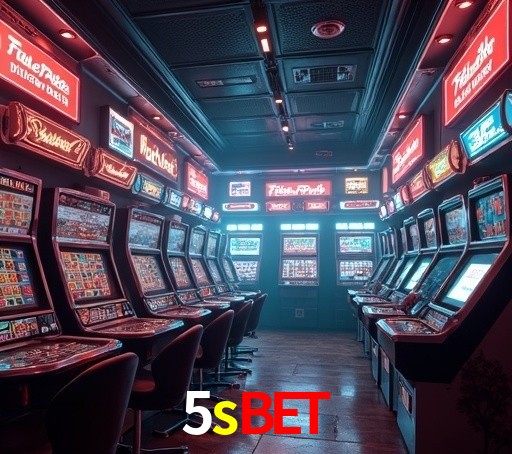Sistema VIP 5sbet