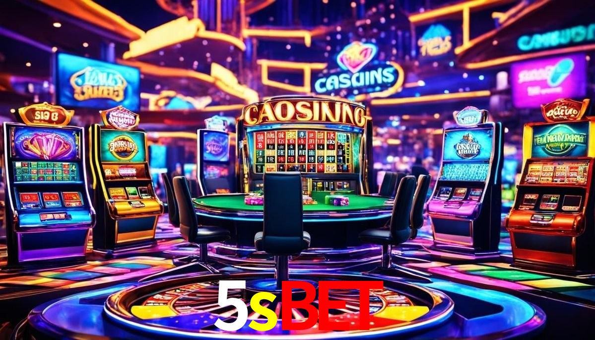 5sbet plataforma