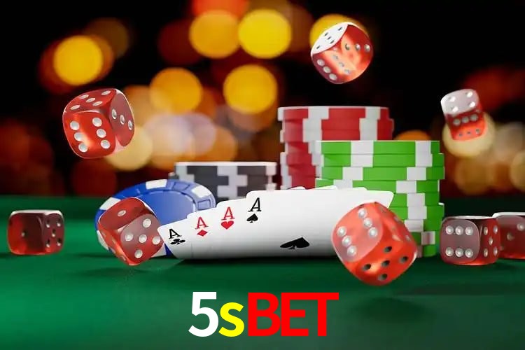 5sbet Caça-níqueis móveis