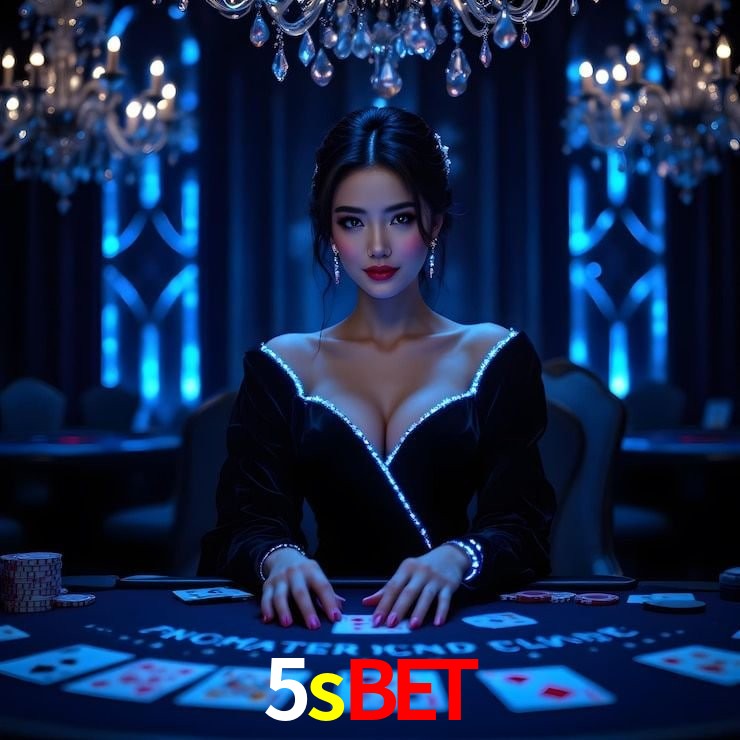 5sbet RTP transparência