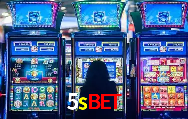 Inovações de Jogos na 5sbet: O Futuro das Experiências Interativas